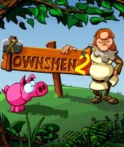 game pic for Townsmen 2